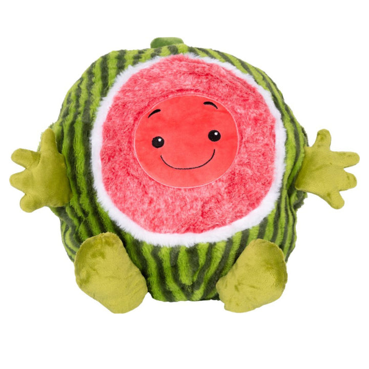 Noxxiez Cuddly Handwarmer Pillow - Watermelon